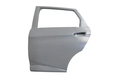 BYD DOLPHIN- 24/25; ARKA KAPI KOMPLE SOL (TW)