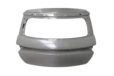 BYD DOLPHIN- 24/25; ARKA BAGAJ KAPAĞI (İCELİ/ÇEKOMASTİKLİ) (TW)