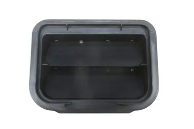 BYD DOLPHIN- 24/25; BAGAJ HAVALANDIRMA PLASTİĞİ (TW)