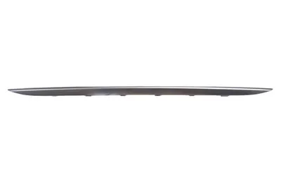 BYD HAN- 24/25; ÖN TAMPON PANJURU ALT ÇITASI GÜMÜŞ GRİ (TW)