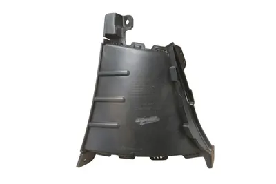 BYD HAN- 24/25; ÖN TAMPON HAVALANDIRMA PLATİĞİ SOL (TW)