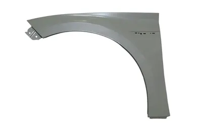 BYD HAN- 24/25; ÖN ÇAMURLUK SOL SİNYAL DELİKSİZ/ÇITA DELİKLİ (SIMYI)