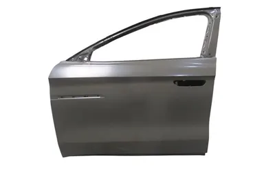 BYD HAN- 24/25; ÖN KAPI KOMPLE SOL (İCELİ/ÇEKOMASTİKLİ) (TW)