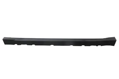 BYD HAN- 24/25; MARŞPİYEL PLASİĞİ SOL (TW)