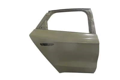 BYD HAN- 24/25; ARKA KAPI KOMPLE SAĞ (İCELİ/ÇEKOMASTİKLİ) (TW)