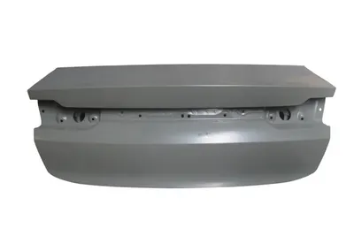 BYD HAN- 24/25; ARKA BAGAJ KAPAĞI (İCELİ/ÇEKOMASTİKLİ) (SIMYI)
