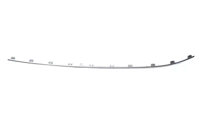 BYD SEAL U- 24/25; ÖN TAMPON NİKELAJ ÇITASI ALT SOL UZUN (4) (TW)