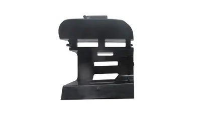 BYD SEAL U- 24/25; ÖN TAMPON ÇEKİ DEMİR KAPAĞI (TW)
