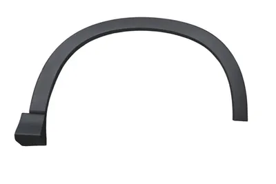 BYD SEAL U- 24/25; ÖN ÇAMURLUK AĞZI PLASTİĞİ SAĞ (TW)