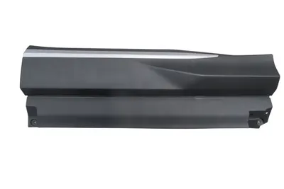 BYD SEAL U- 24/25; ARKA KAPI BANDI SOL SİYAH/GRİ ÇITALI (TW)