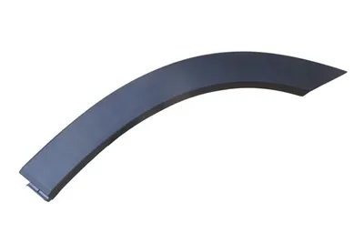 BYD SEAL U- 24/25; ARKA ÇAMURLUK AĞZI PLASTİĞİ SOL(ÖN KISIM) (TW)