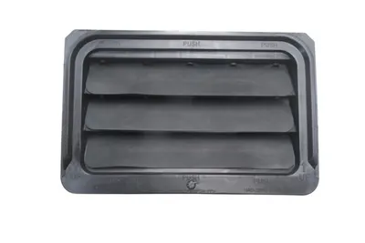 BYD SEAL U- 24/25; BAGAJ HAVALANDIRMA PLASTİĞİ (TW)