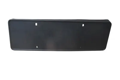 BYD SEAL U- EV- 24/25; ÖN TAMPON PLAKALIK PLASTİĞİ (TW)