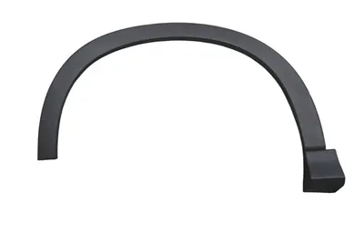 BYD SEAL U- EV- 24/25; ÖN ÇAMURLUK AĞZI PLASTİĞİ SOL (TW)