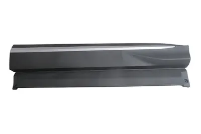 BYD SEAL U- EV- 24/25; ÖN KAPI BANDI SAĞ SİYAH/GRİ ÇITALI (TW)