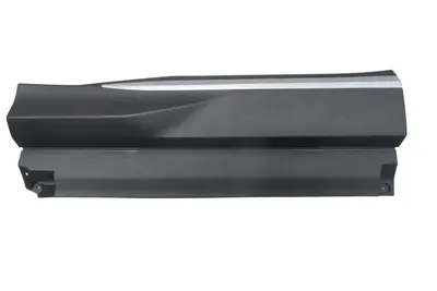 BYD SEAL U- EV- 24/25; ARKA KAPI BANDI SAĞ SİYAH/GRİ ÇITALI (TW)