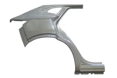 BYD SEAL U- EV- 24/25; ARKA ÇAMURLUK SAĞ (TW)
