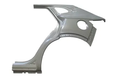 BYD SEAL U- EV- 24/25; ARKA ÇAMURLUK SOL YAKIT DEPO DELİKLİ  (TW)
