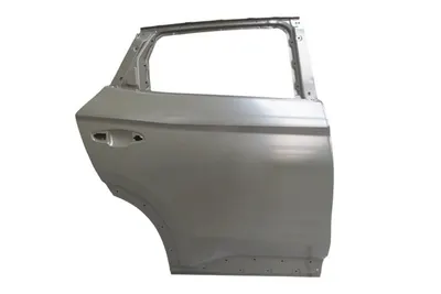 BYD SEAL U- EV- 24/25; ARKA KAPI KOMPLE SAĞ (İCELİ/ÇEKOMASTİKLİ) (TW)