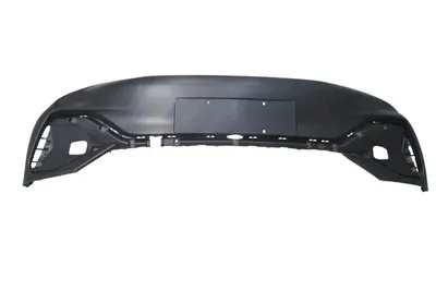BYD ATTO 3- EV- 24/25; ÖN TAMPON SİYAH (TW)