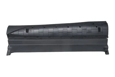 BYD ATTO 3- EV- 24/25; ARKA KAPI BANDI ALT PLASTİĞİ SOL (TW)