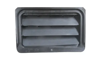 BYD ATTO 3- EV- 24/25; BAGAJ HAVALANDIRMA PLASTİĞİ (TW)