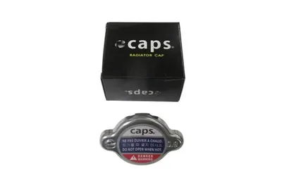 HONDA CIVIC- SD/HB- 96/98; RADYATÖR KAPAĞI KÜÇÜK TİP BİNEK ARAÇLAR İÇİN (0.9) (KAUÇUK) (CAPS)