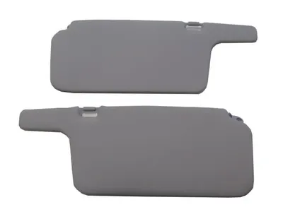 HONDA CIVIC- SD- 04/06; GÜNEŞLİK SAĞ/SOL SET 2 PARÇA