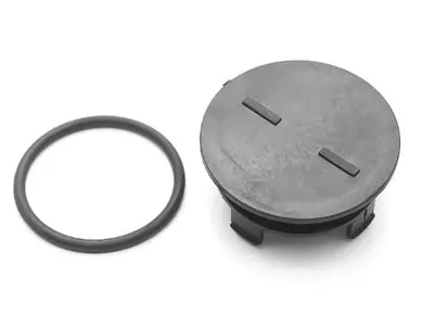 (YENİ ÜRÜN!!!)HONDA CIVIC- SD- 04/06; SİLİNDİR KAPAK LASTİK TAPASI (EKSANTİRİK MİL KAPAĞI)