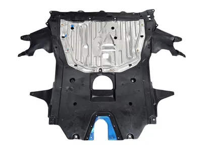 HONDA CIVIC- SD- 16/21; KARTER MUHAFAZA PLASTİĞİ (ENJEKSİYON BASKI)