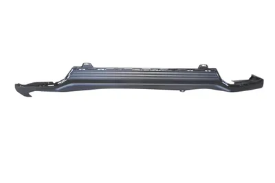 HONDA CIVIC- HB- 16/21; KARLIK (ARKA TAMPON ALTI) SİYAH (TYG)