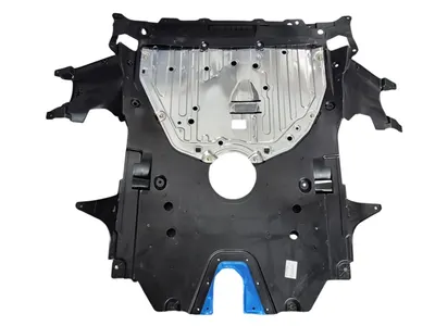 HONDA CIVIC- SD- 21/25; KARTER MUHAFAZA PLASTİĞİ ORTA (ENJEKSİYON BASKI)