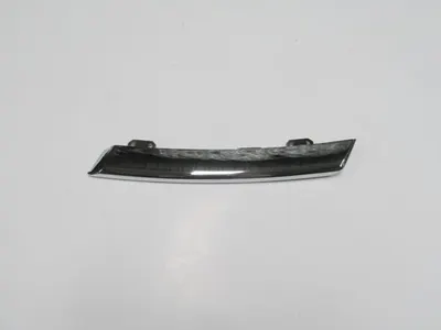 HONDA CRV- 07/10; ÖN TAMPON PANJURU ÜST NİKELAJI SOL (TYG)