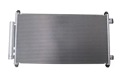 HONDA CRV- 07/12; KLİMA RADYATÖRÜ 2.0/2.4 (BRAZING) (710x360x16) ALÜMİNYUM (ORİS)