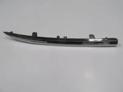 HONDA CRV- 13/14; ÖN PANJUR DIŞ ÇITASI NİKELAJLI SAĞ (TYG)