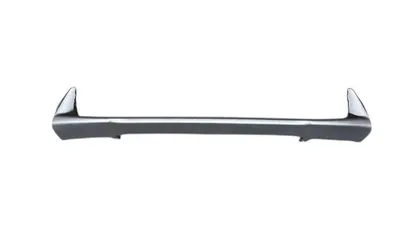HONDA CRV- 18/23; KARLIK (ÖN TAMPON ALTI) GRİ (SPOILER)