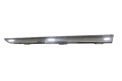 (YENİ ÜRÜN!!!)HONDA CRV- 18/23; ARKA TAMPON UCU ÇITASI SAĞ (NİKELAJLI)(TW)