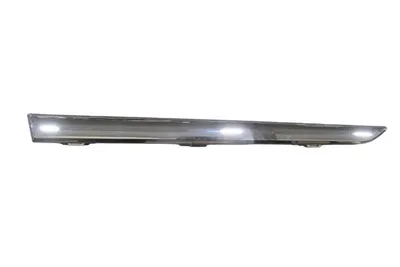 (YENİ ÜRÜN!!!)HONDA CRV- 18/23; ARKA TAMPON UCU ÇITASI SOL (NİKELAJLI)(TW)