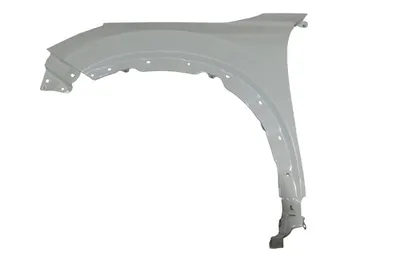 HONDA HRV- 21/25; ÖN ÇAMURLUK DELİKSİZ SOL DODİK DELİKLİ (SIMYI)