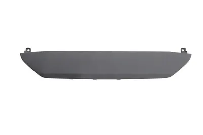 SUZUKI VITARA- 16/18; ÖN TAMPON PANJURU BANDI ÜST (TW)
