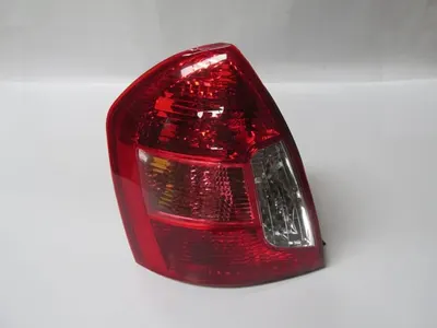 HYUNDAI ACCENT- ERA- 06/12; STOP LAMBASI SOL KIRMIZI/BEYAZ (MARS)