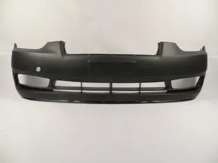HYUNDAI ACCENT- ERA- 06/12; ÖN TAMPON (SİS DELİKLİ TAMPON PANJURLU BAĞLANTI AYAKLAR KIRIK)