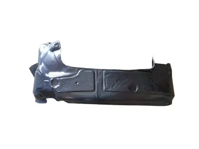 HYUNDAI ACCENT- BLUE- 11/18; ÖN ÇAMURLUK DAVLUMBAZI SOL (EUROBUMP)