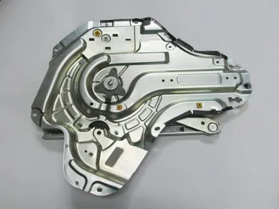 HYUNDAI ELANTRA- 04/07; ARKA CAM KRİKOSU SAĞ ELEKTRİKLİ/MOTORSUZ (HUSHAN)
