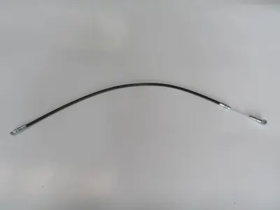 HYUNDAI I30- 07/12; KAPUT İÇ AÇMA TELİ