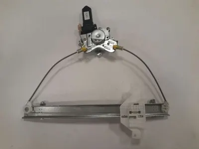 HYUNDAI SONATA- 03/05; ÖN CAM KRİKOSU SAĞ ELEKTRİKLİ/MOTORLU (HUSHAN)