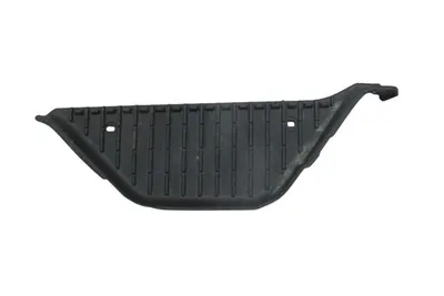 HYUNDAI PORTER KAMYONET- 96/05; AYAK BASAMAK PLASTIGI SAG (EURO BODY)