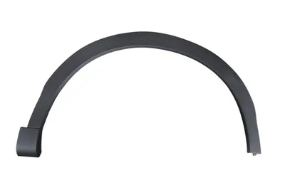 MG HS- 22/24; ÖN ÇAMURLUK DODİK PLASTİĞİ SAĞ (TW)