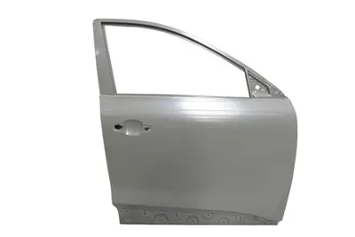MG HS- 22/24; ÖN KAPI KOMPLE SAĞ (İCELİ/ÇEKOMASTİKLİ) (TW)
