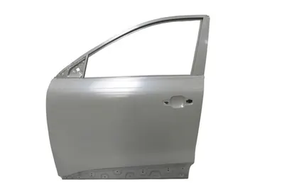 MG HS- 22/24; ÖN KAPI KOMPLE SOL (İCELİ/ÇEKOMASTİKLİ) (TW)